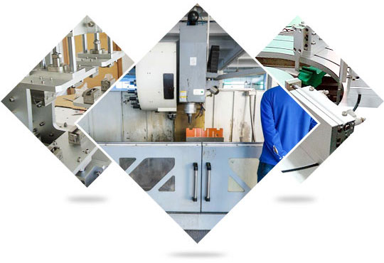 —品質(zhì)管控，精益求精