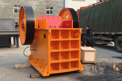 顎式破碎機(jī)的維修與保養(yǎng)