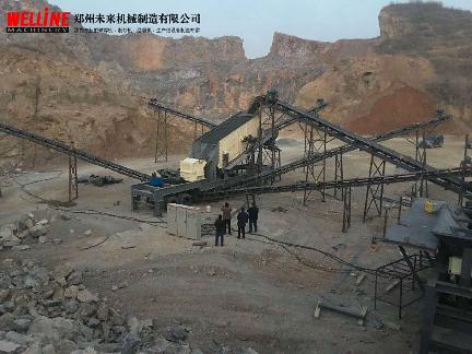 破碎行業(yè)面臨機(jī)遇，廠家產(chǎn)品改進(jìn)需落到實(shí)處